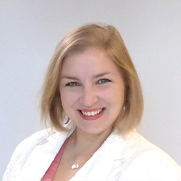 Dr. Alexandra Godin