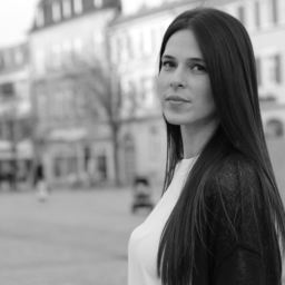 Ana Marusic