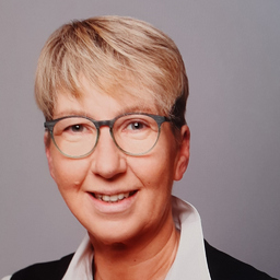 Astrid Busch