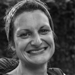 Mag. Kristina Maria Karl