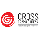 Mag. crossgraphic ideas
