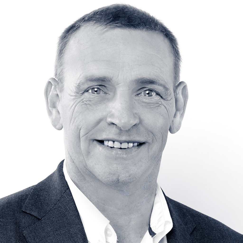 Social Media Profilbild Johann Bernhard Holthausen Ahlen