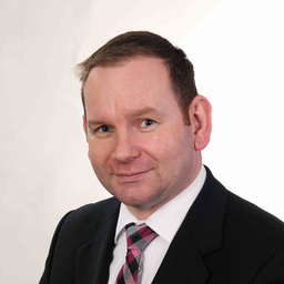 Dipl.-Ing. Torsten Buchwald's profile picture