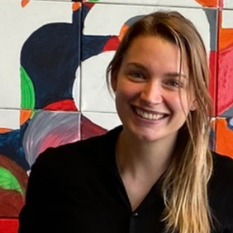 Theresa Johansen