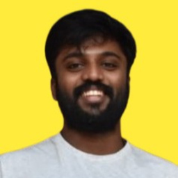 Amal Sunil Job