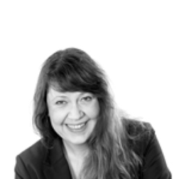 Martina Scholz