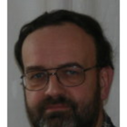 Profilbild Helmut Niemann