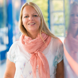 Katja Langen