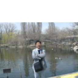 益平 李