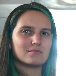 Rumena Najchevska