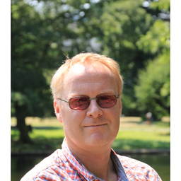 Dieter Robbauer