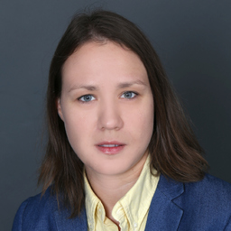 Tsvetelina Hristova's profile picture
