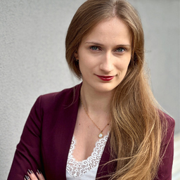 Larissa Marie Schwarz