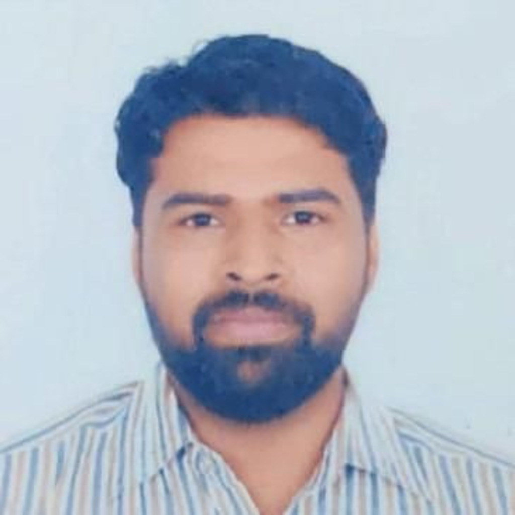 Anvesh Panikar - Tax Compliance Manager - Ernst and Young LLP | XING
