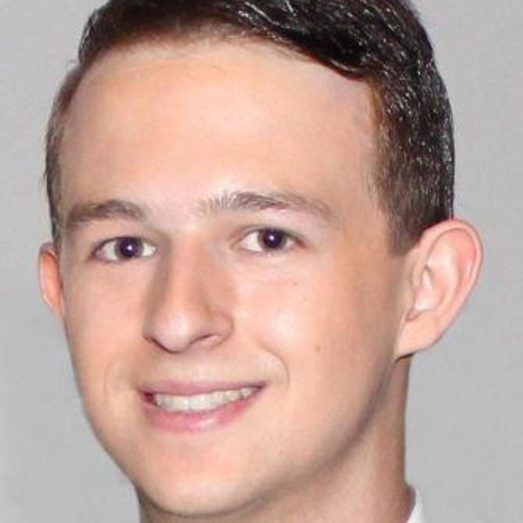 Markus Winter Produktmanager CSM GmbH XING