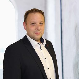 Daniel Kohring