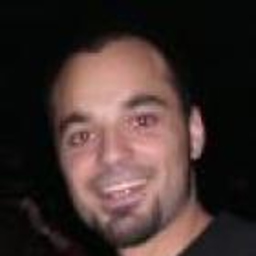 Roberto Manzano Iruela