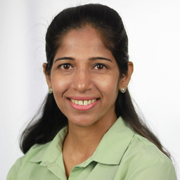 Ramya Sivakumar