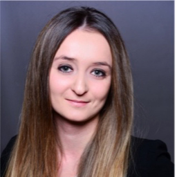 Miriam Bahr