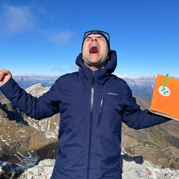 Jörg Wanker's profile picture