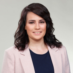 Antonia Mueller