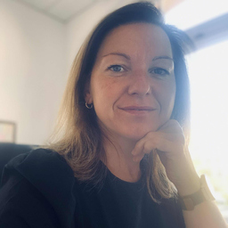Daniela Kirsche