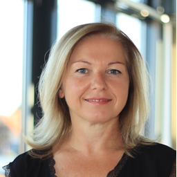 Daniela Kirsche