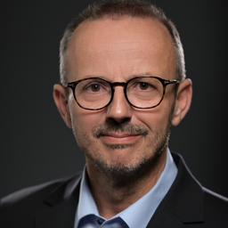 Dr. Thomas Brandstätt