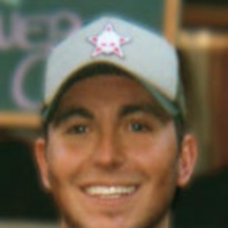 Guy Walker