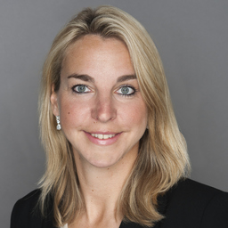 Profilbild Anne Bonhoff
