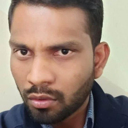 Ankenapally Sandeep