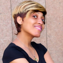 Sandra Blondelle Ndoukeu Ngassa