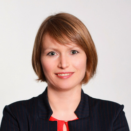 Dr. Julia Brinkmann MBA 
