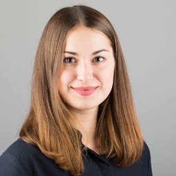 Katharina Marie Domsch