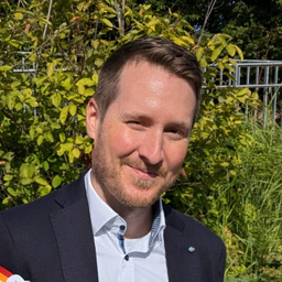 Marcus Heisinger