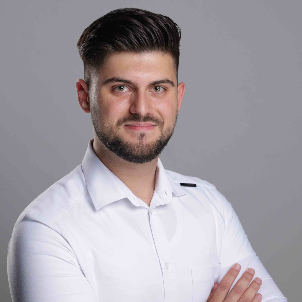 Ricardo Dort Automobilkaufmann Porsche Zentrum Solingen XING