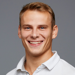 Lando Schwekendiek