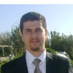 MUSTAFA ÇETİNKAYA