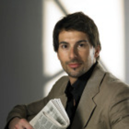 Dr. Jürg Luder
