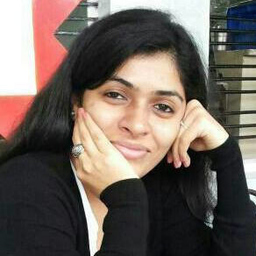 Pooja Singh