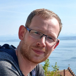 Andre Reifschneider
