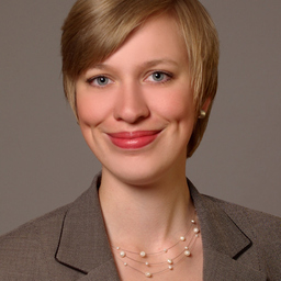 Kathrin Schaffert