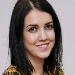 Oana Chetves