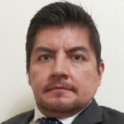 Marco Antonio Serrano Mauricio