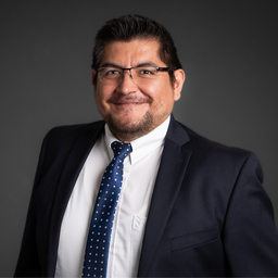 Marco Antonio Serrano Mauricio