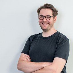 Marius Gabler
