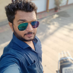 Dipl.-Ing. Pritesh Vekariya