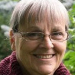 Luce Lefebvre