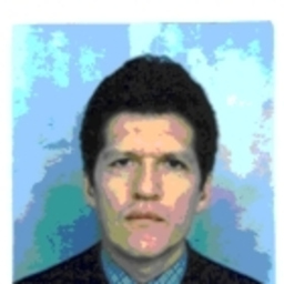 José Ricardo Cadena Guevara