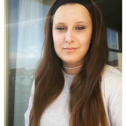Julia Isabel  Schramm
